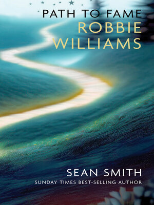 cover image of Robbie Williams